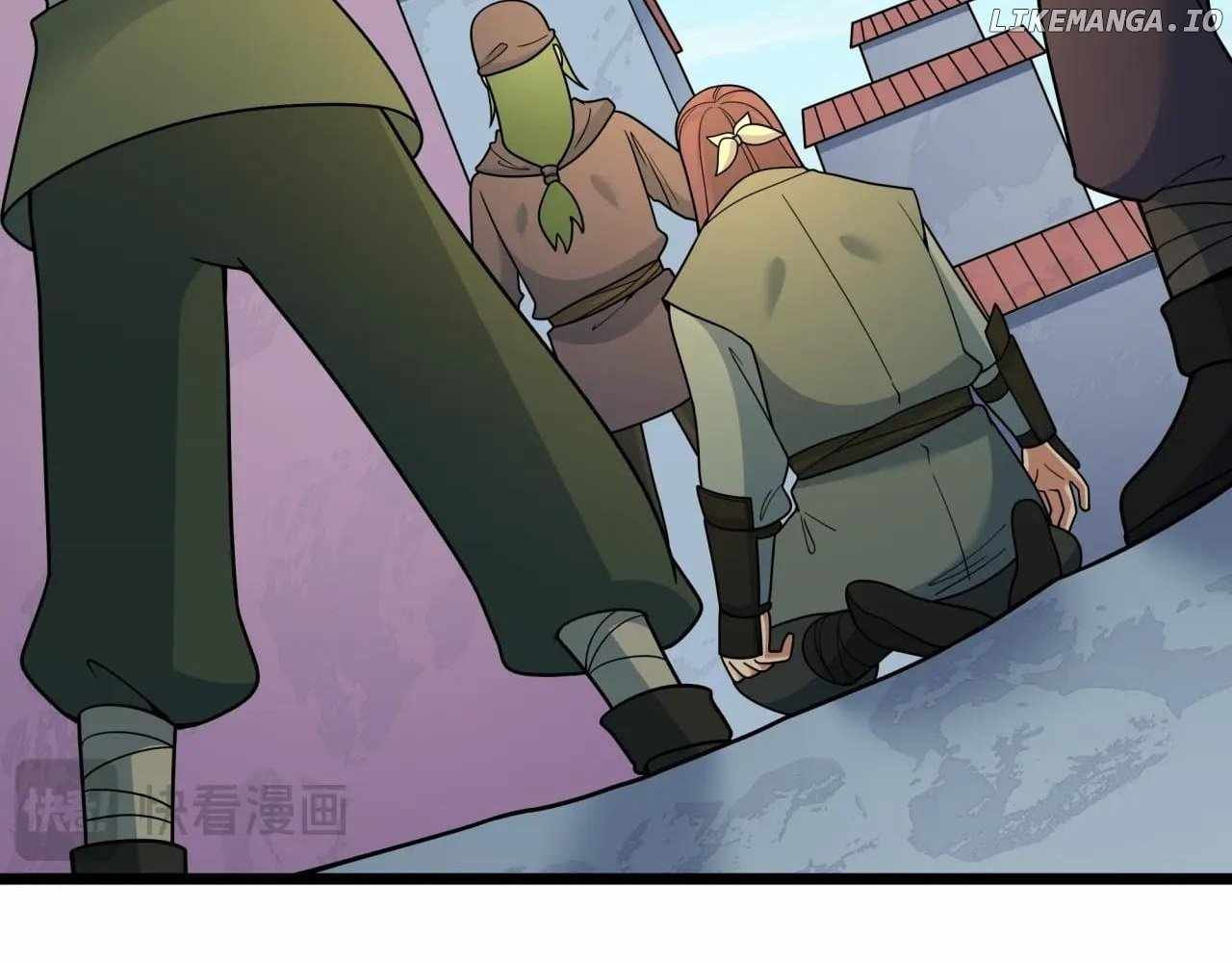 Age of Terror Chapter 489 12